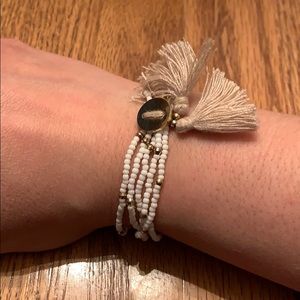 Express bracelet